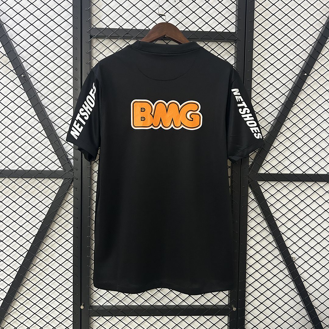 Santos Away Football shirt 2012/13