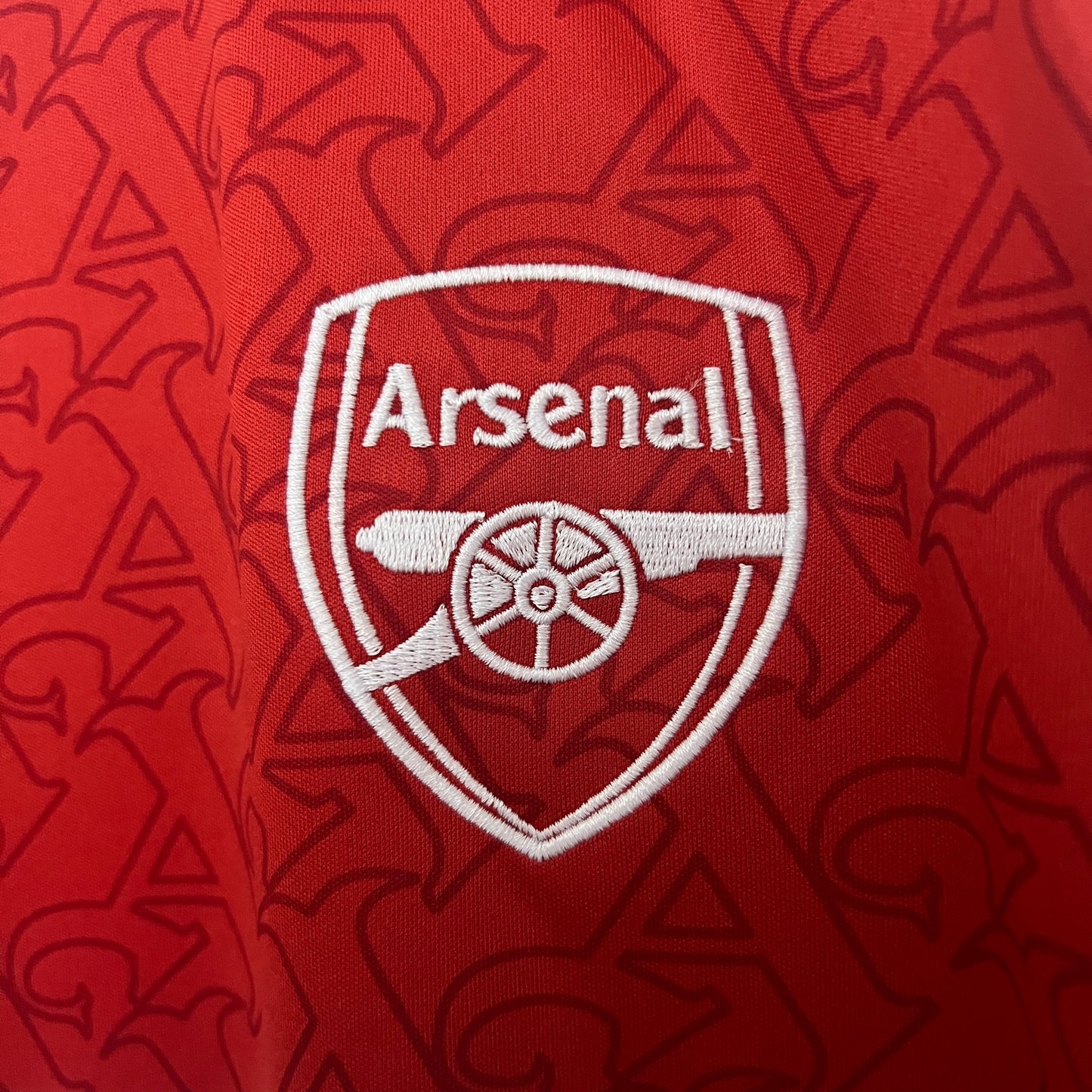 Arsenal Home Football shirt 2025/26