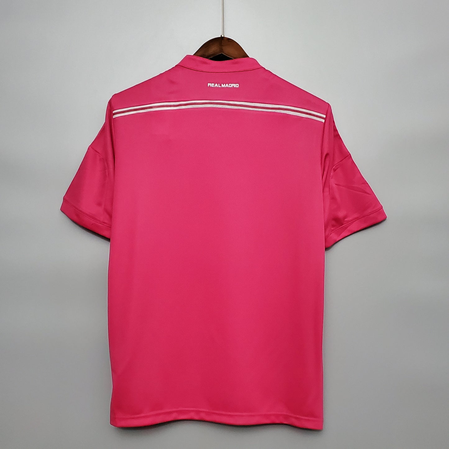 Real Madrid Away Football shirt 2014/15