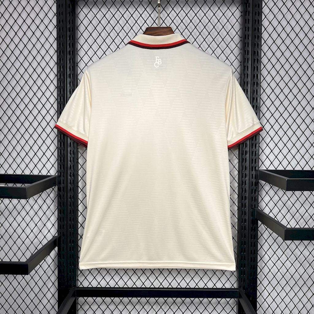 Bayern Munich Third Football shirt 2024/25