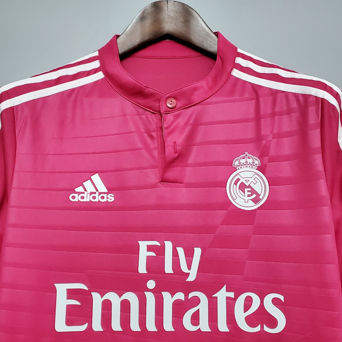Real Madrid Away Football shirt 2014/15