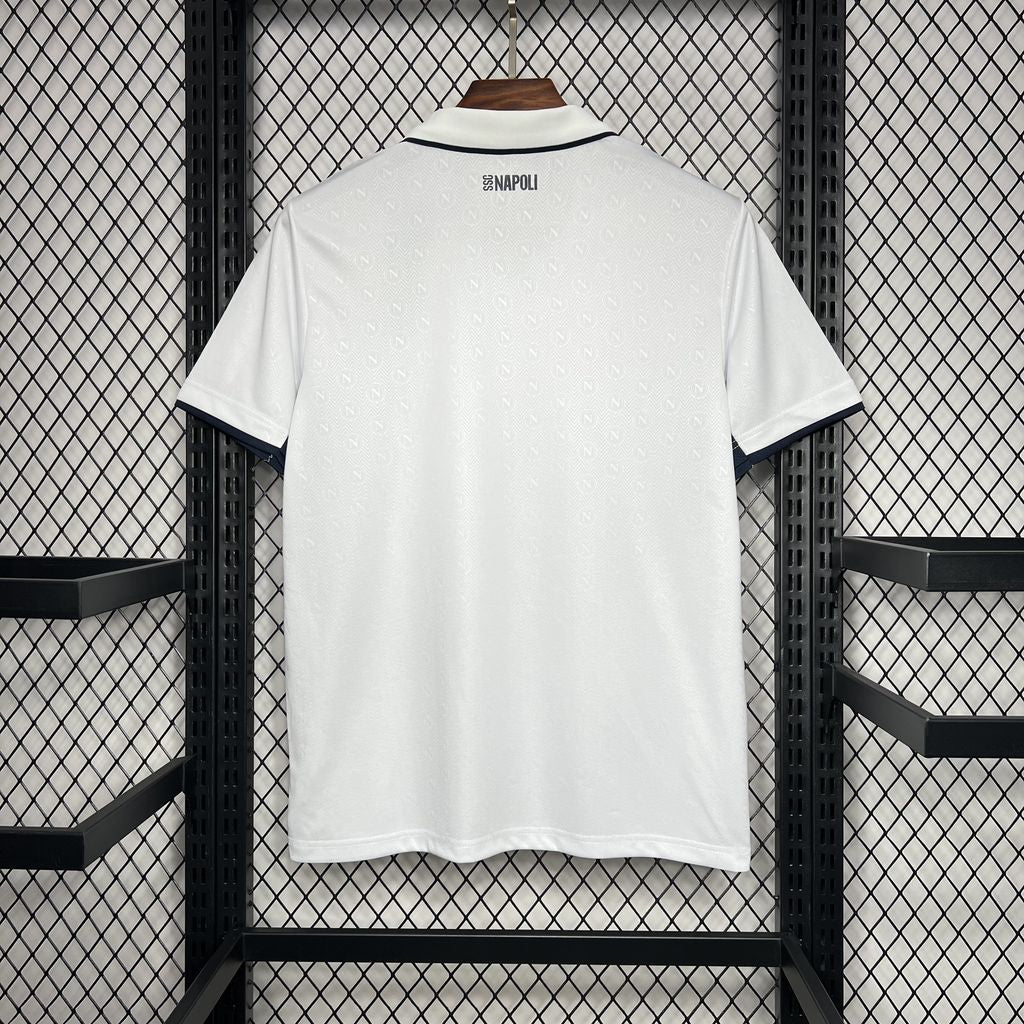 Napol Away Football shirt 2024/25