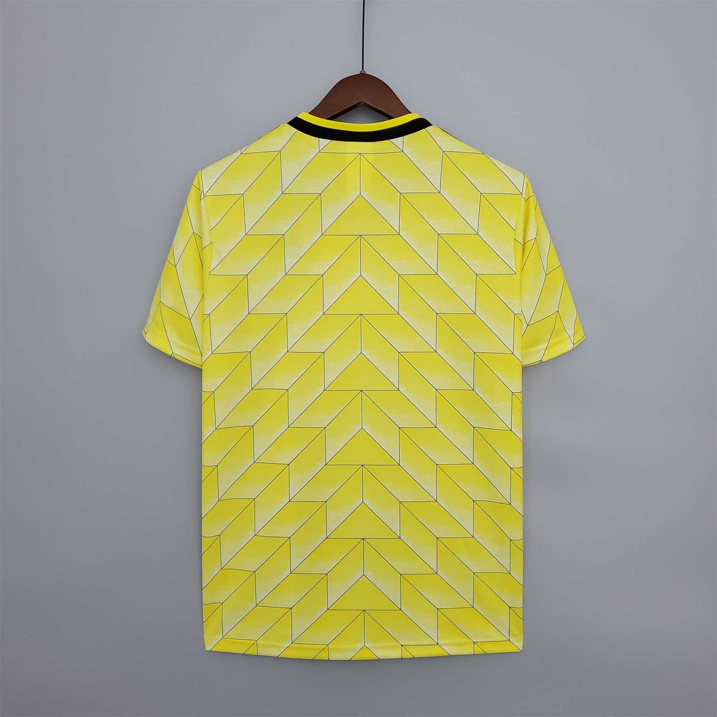 Brussia Dortmund Home Football shirt 1988/89