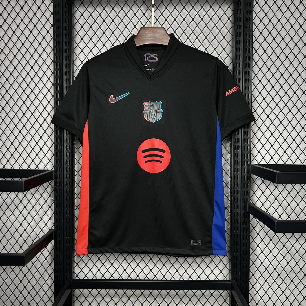 FC Barcelona Away Football shirt 2024/25