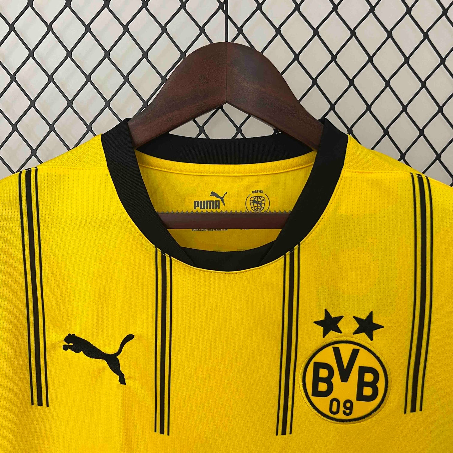 Brussia Dortmund Home Football shirt 2024/25