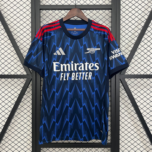 Arsenal Away Football shirt 2025/26