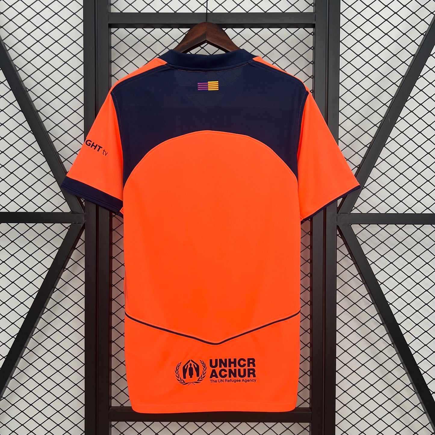 FC Barcelona Third Football shirt 2025/26