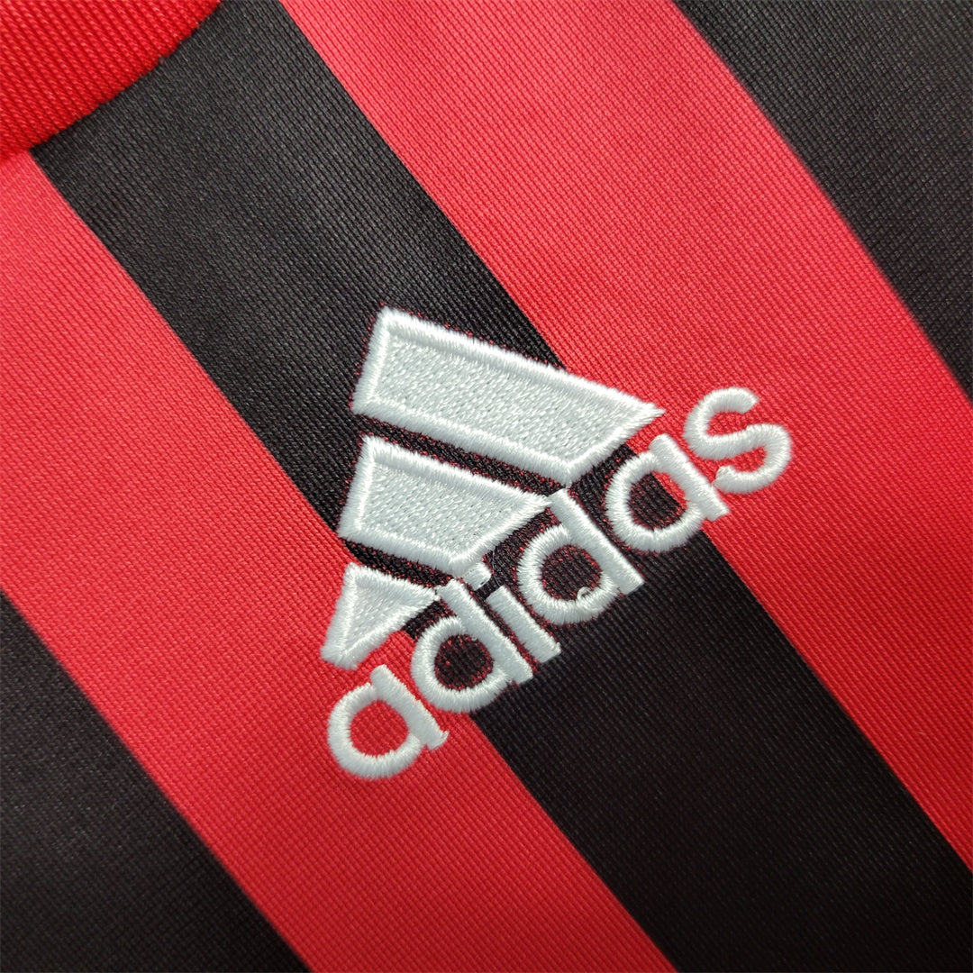 Milan Home Football shirt 2006/07