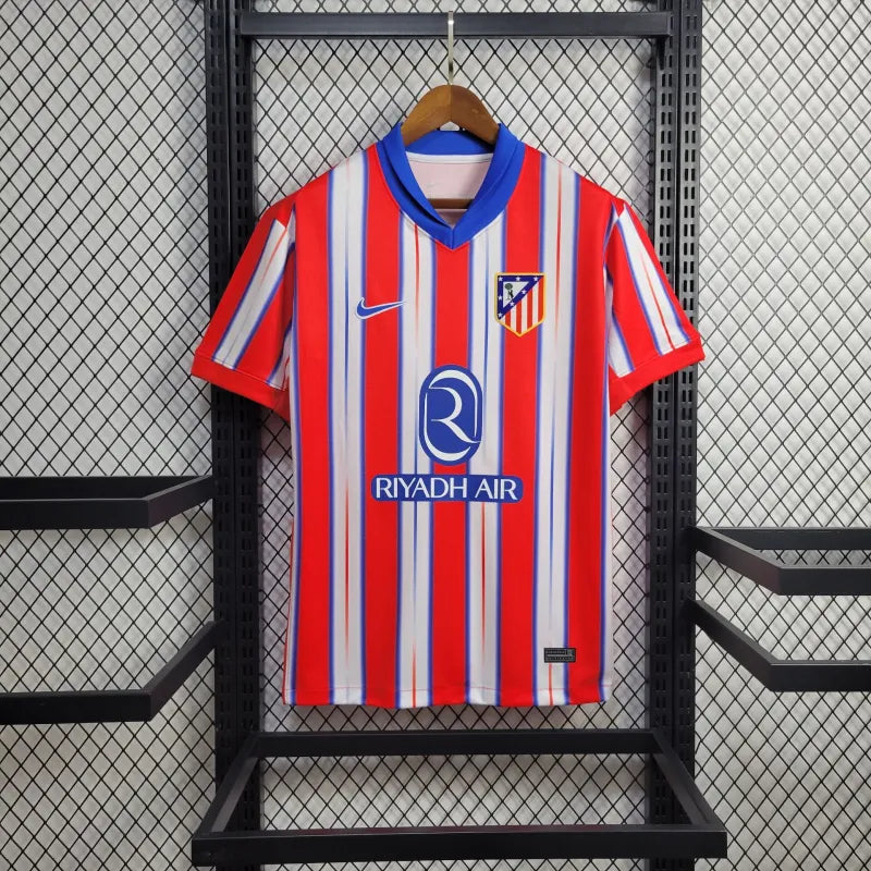Atletico Madrid Home Football shirt 2024/25