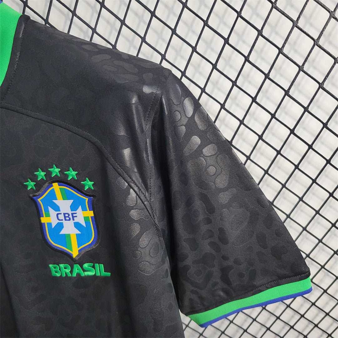 Brazil Special Football shirt