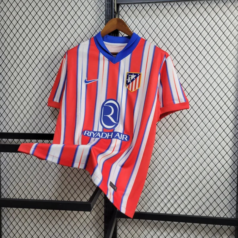 Atletico Madrid Home Football shirt 2024/25