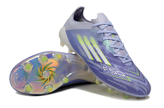 Adidas F50 Elite Football Boots With Laces