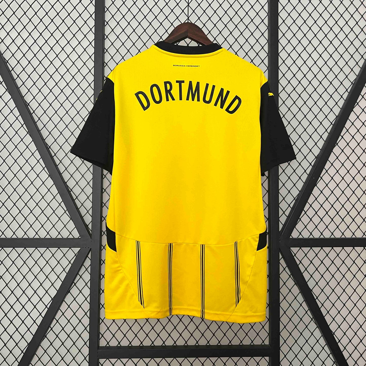 Brussia Dortmund Home Football shirt 2024/25