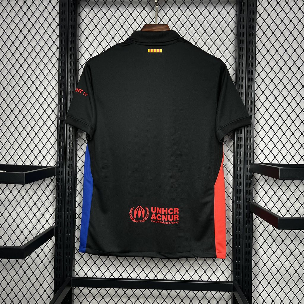 FC Barcelona Away Football shirt 2024/25