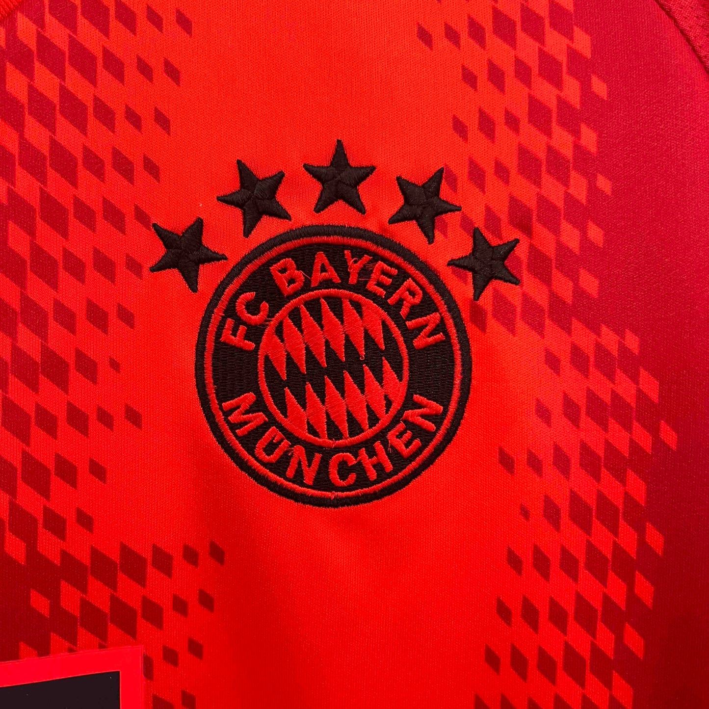 Bayern Munich Home Football shirt 2024/25