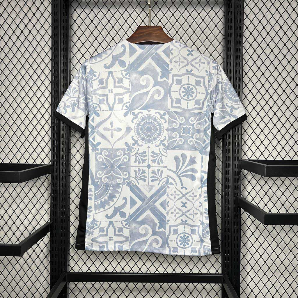 Portugal LV Special Football shirt