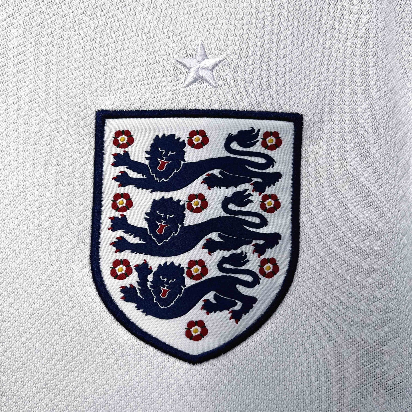 England Home Football shirt 2024/25