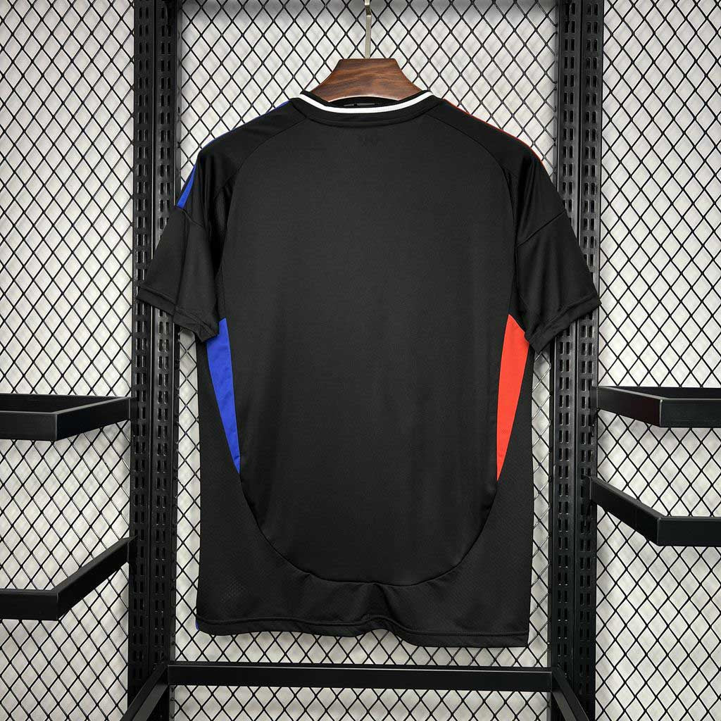 Lyon Away Football shirt 2024/25