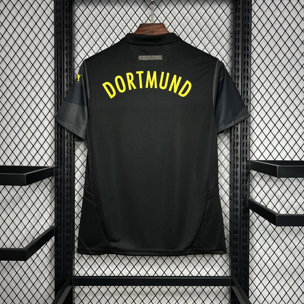 Brussia Dortmund Away Football shirt 2024/25