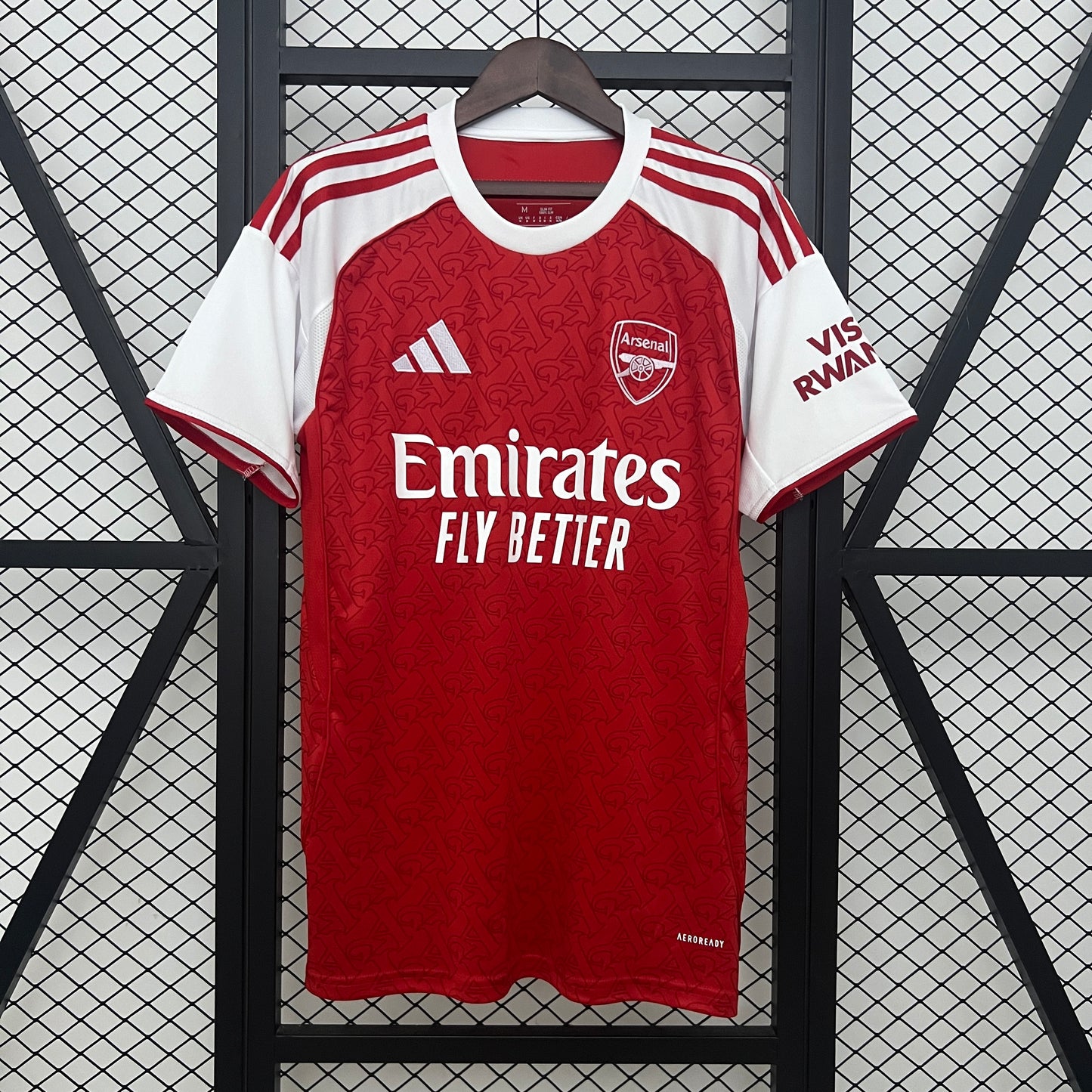 Arsenal Home Football shirt 2025/26