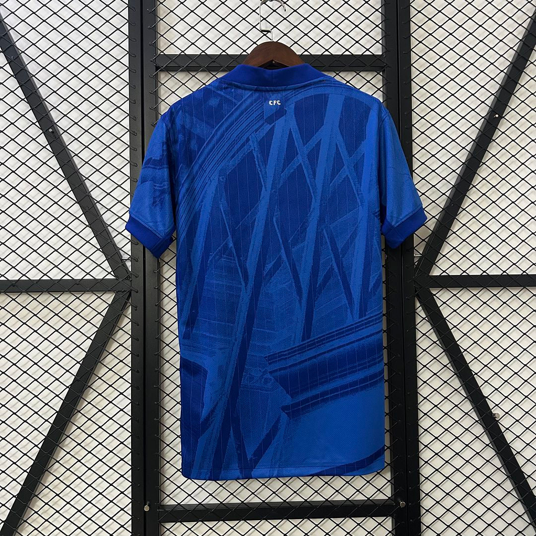 Chelcea Home Football shirt 2025/26