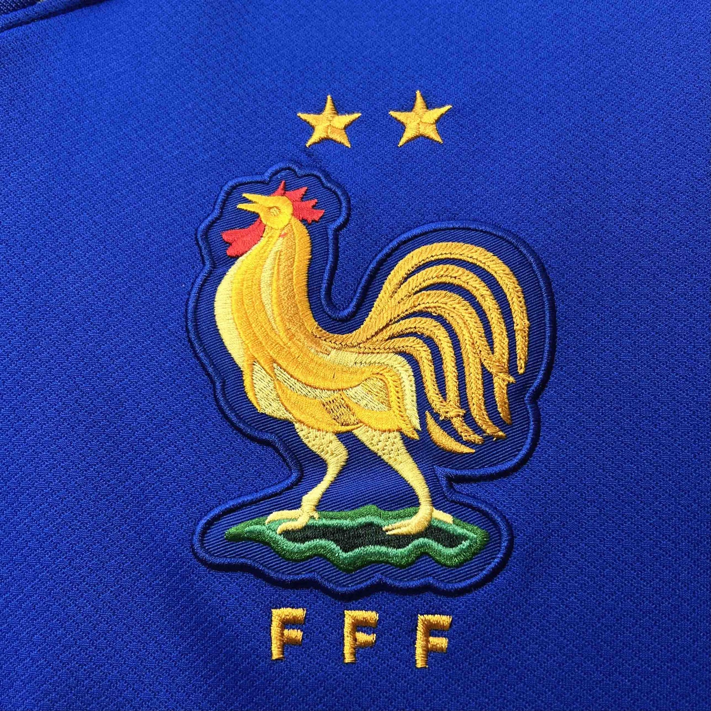France Home Football shirt 2024/25