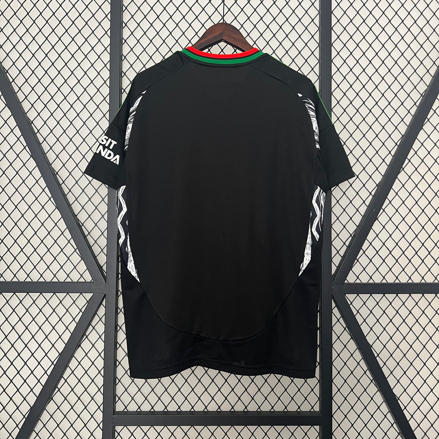 Arsenal Away Football shirt 2024/25