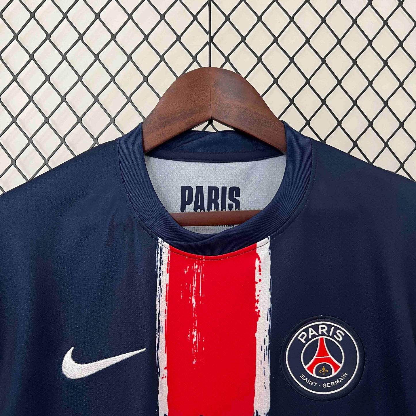 Paris Saint Germain Home Football shirt 2024/25