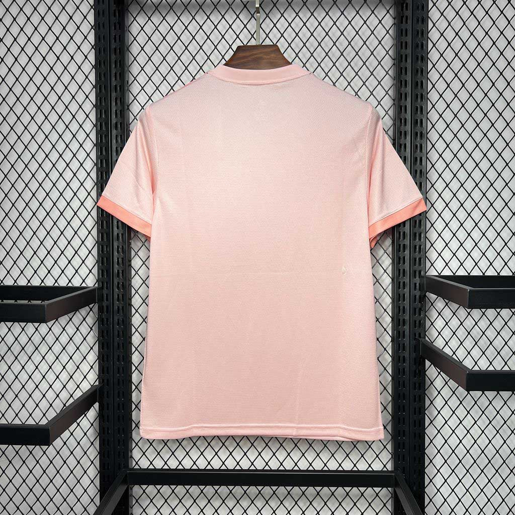 Manchester United Away Football shirt 2018/19