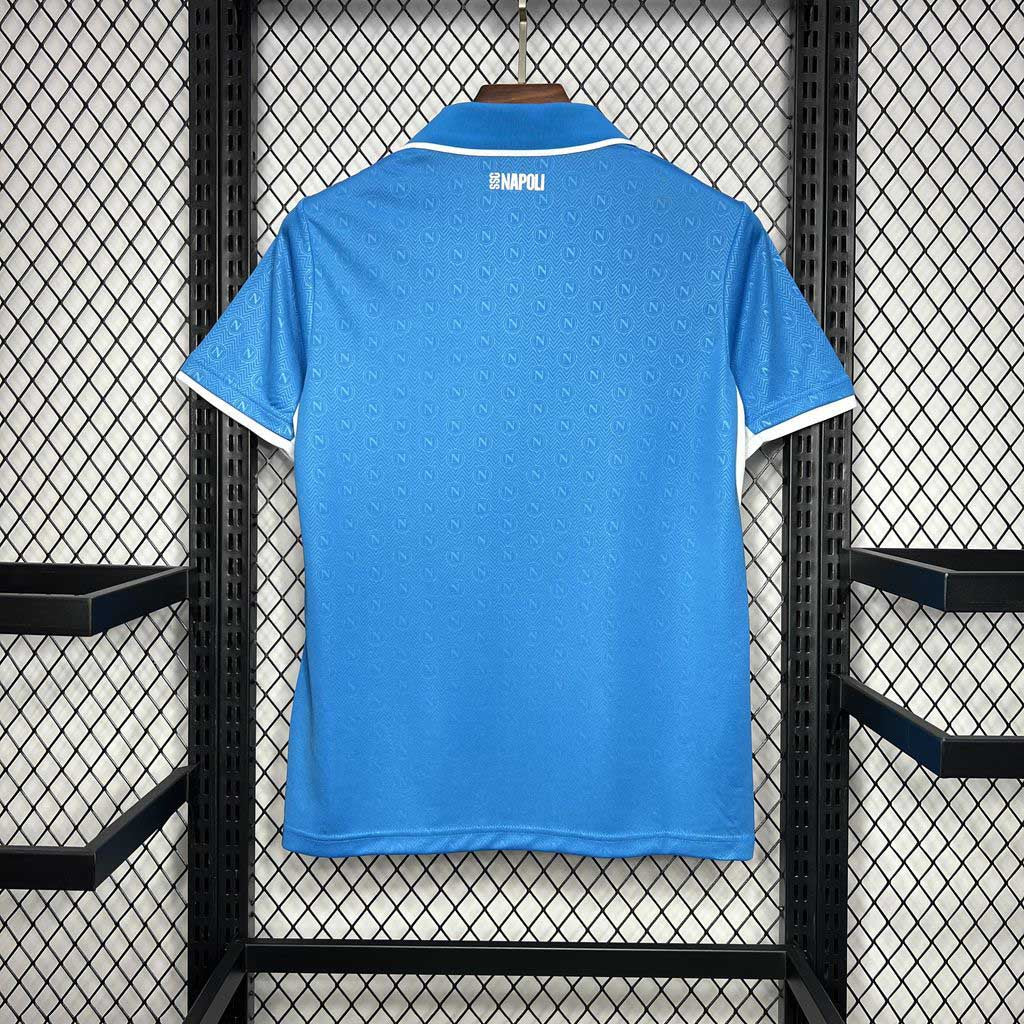 Napol Home Football shirt 2024/25