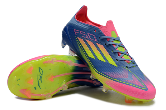 Adidas F50 Elite Football Boots With Laces