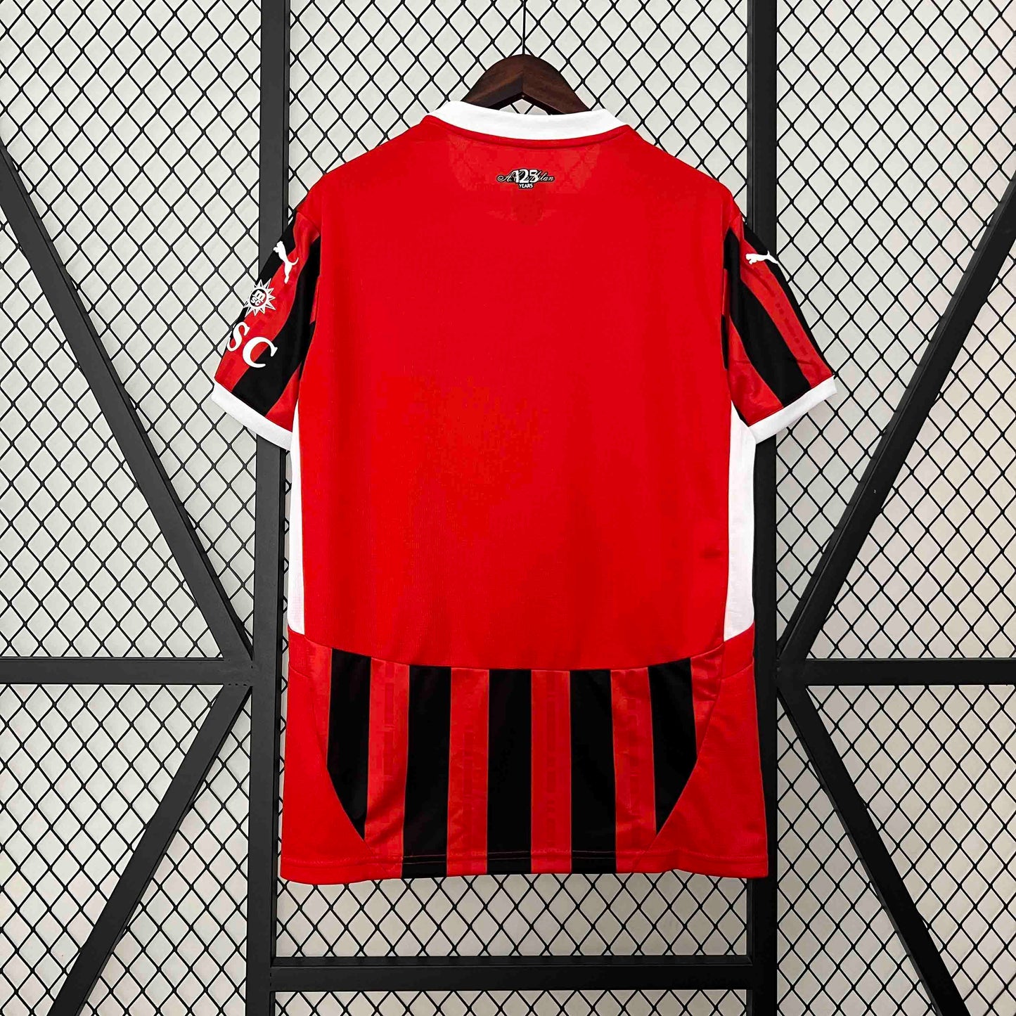 Milan Home Football shirt 2024/25
