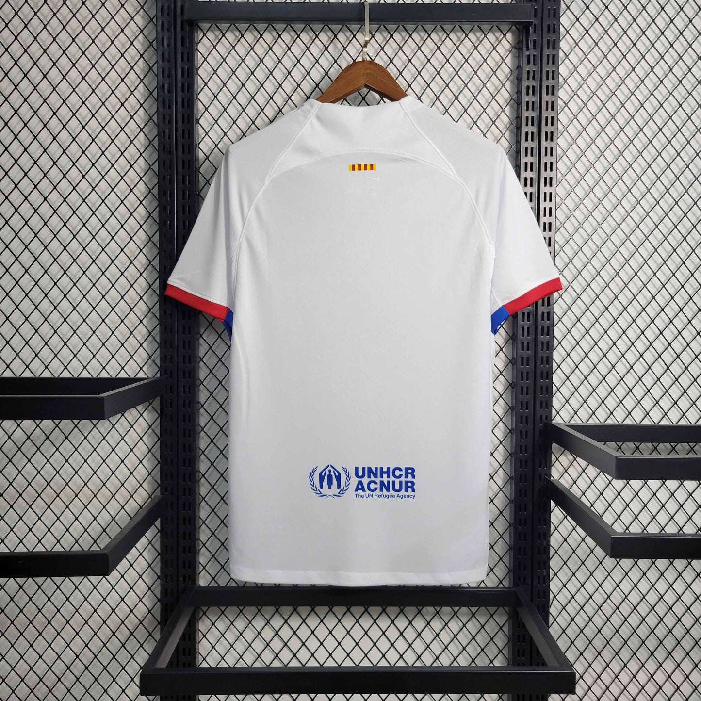 FC Barcelona Away Football shirt 2022/23