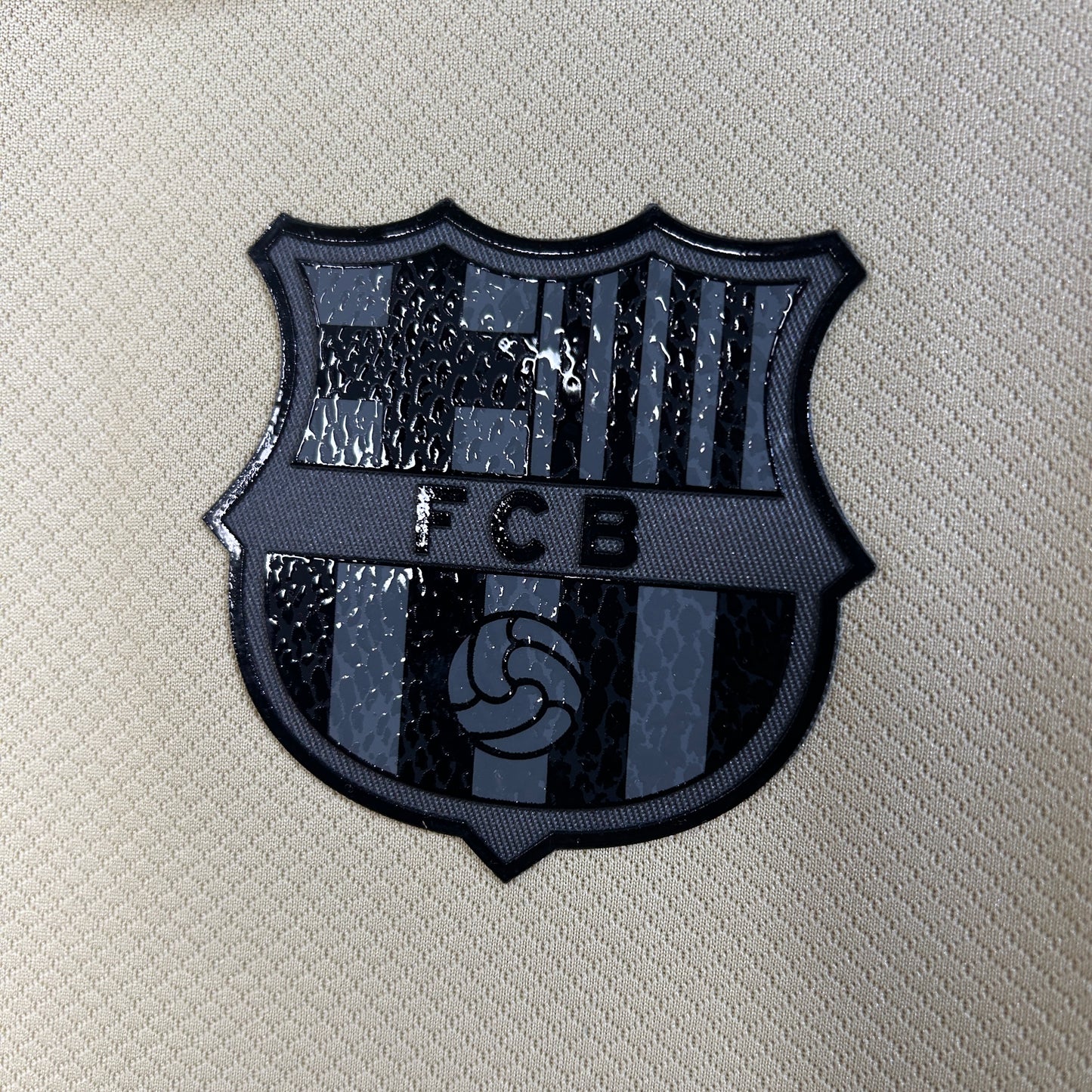 FC Barcelona Away Football shirt 2025/26