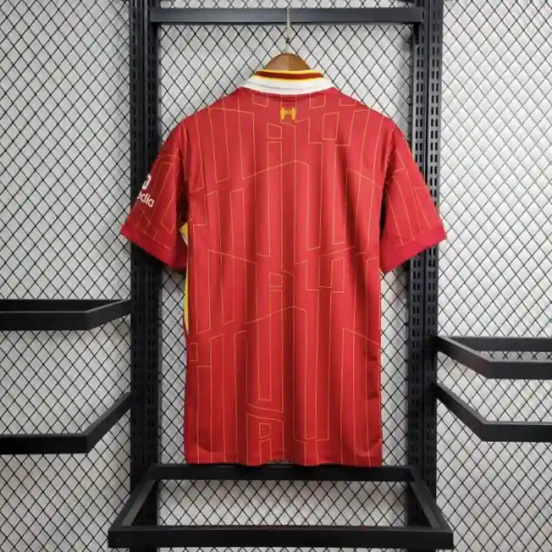 Liverpool Home Football shirt 2024/25
