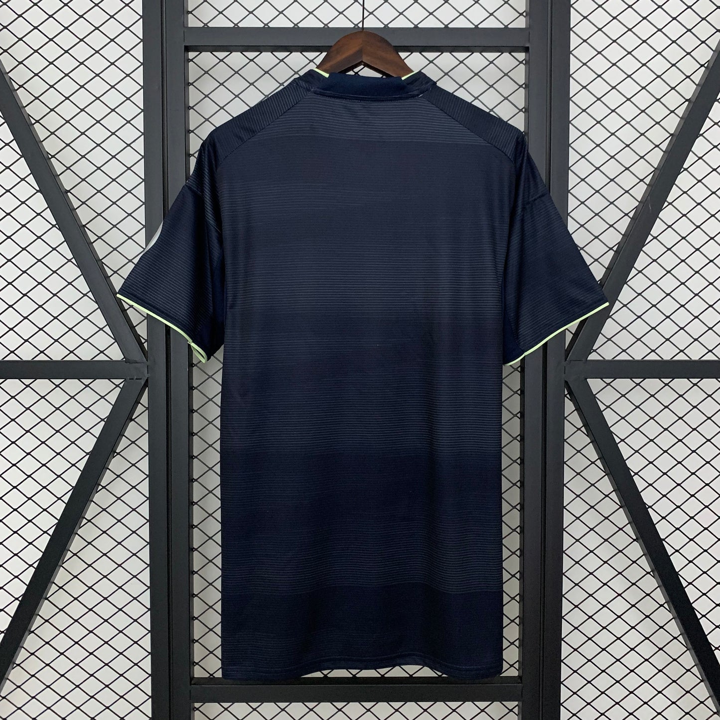 Real Madrid Away Football shirt 2025/26