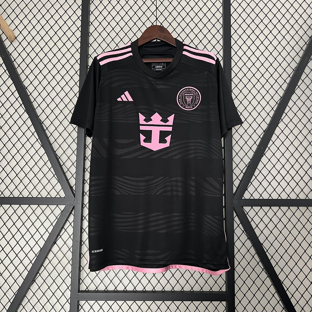Inter Miami Away Football shirt 2024/25