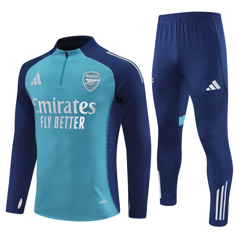 Arsenal Away Winter Tracksuit 2025/26