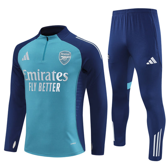 Arsenal Away Winter Tracksuit 2025/26