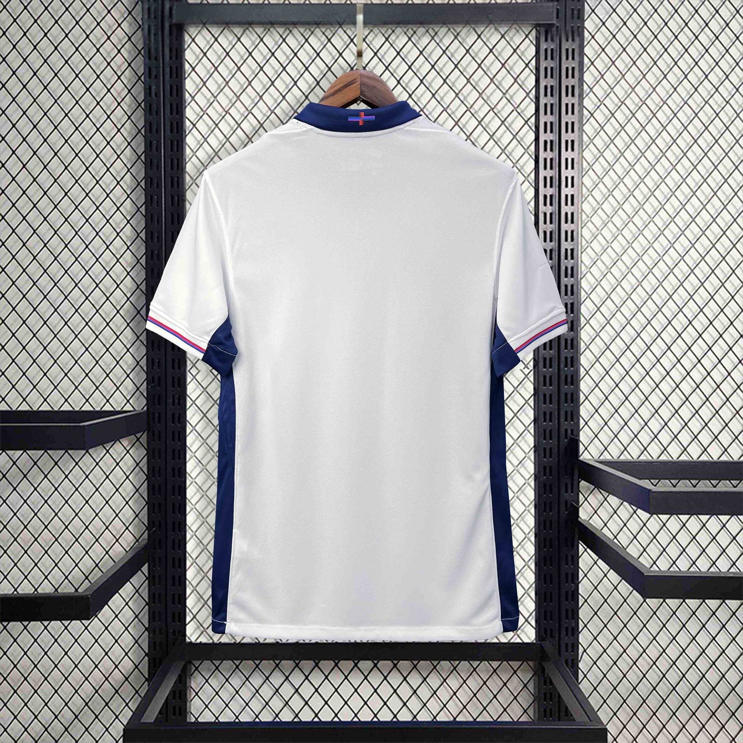 England Home Football shirt 2024/25