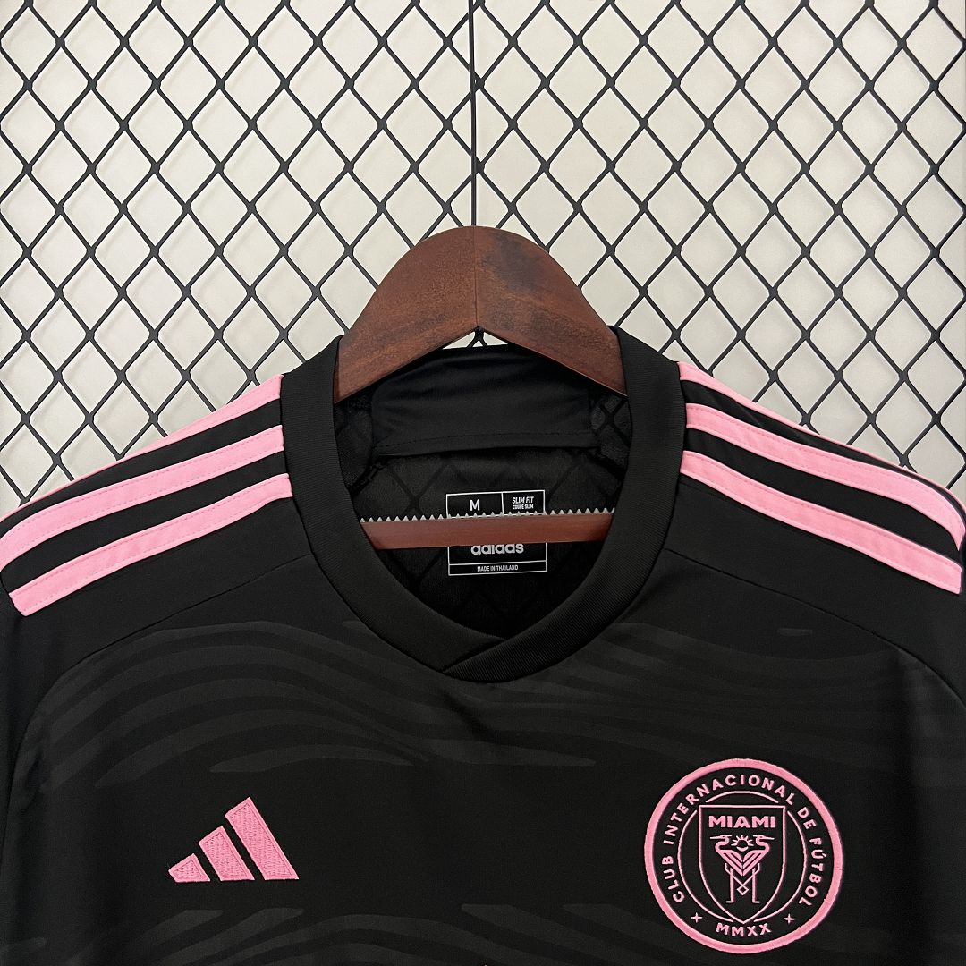 Inter Miami Away Football shirt 2024/25