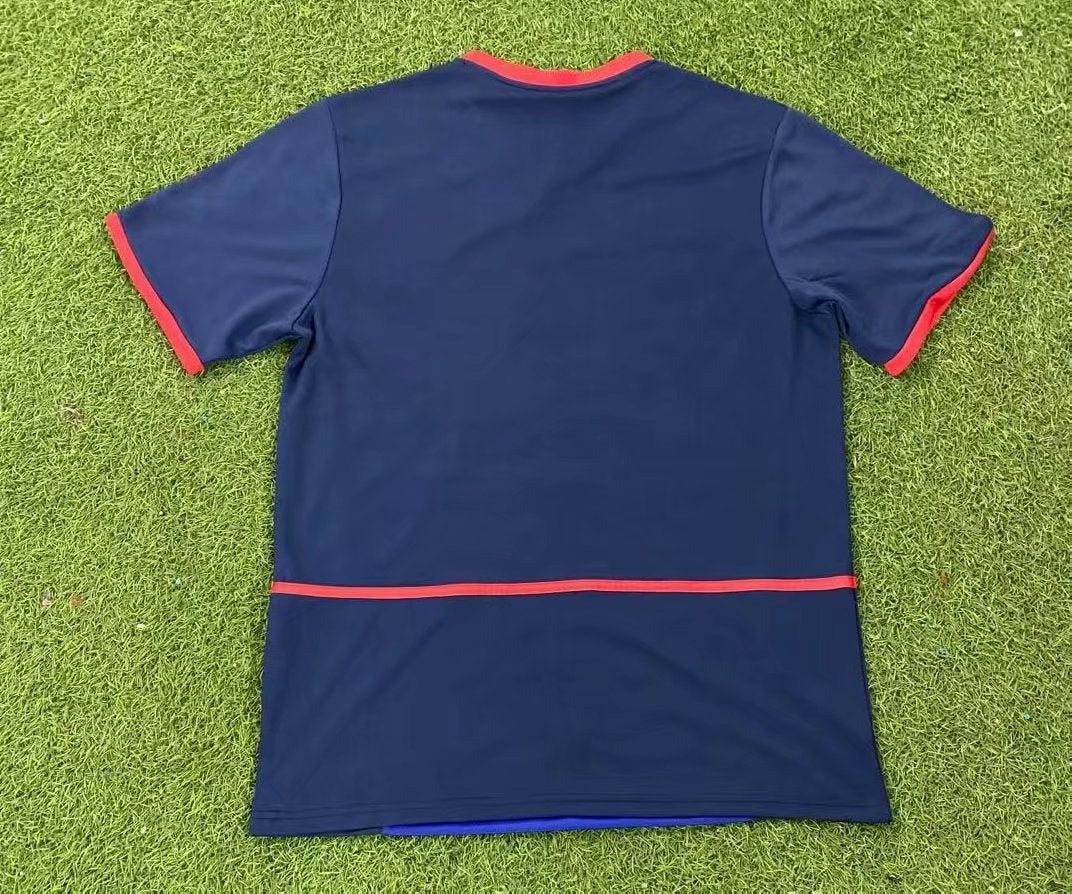 Arsenal Away Football shirt 2002/03