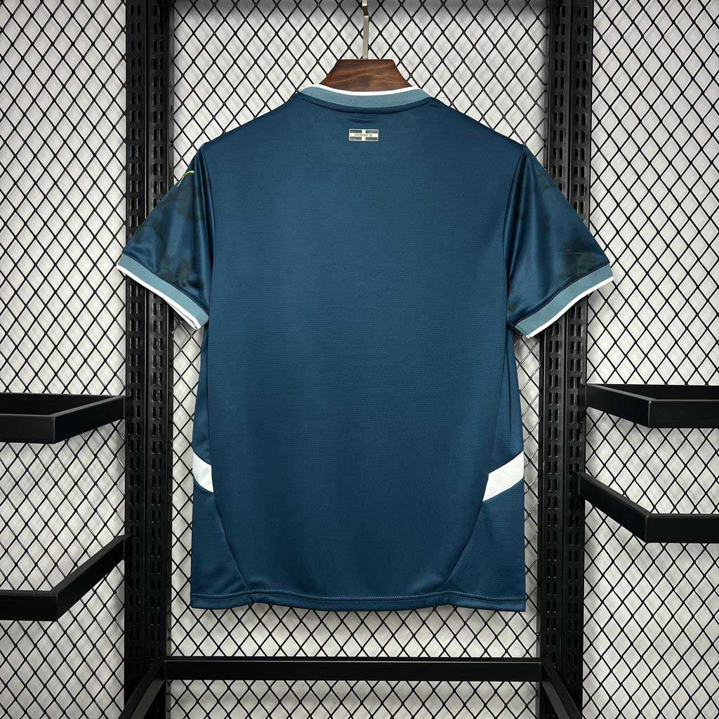 Marseille Away Football shirt 2024/25