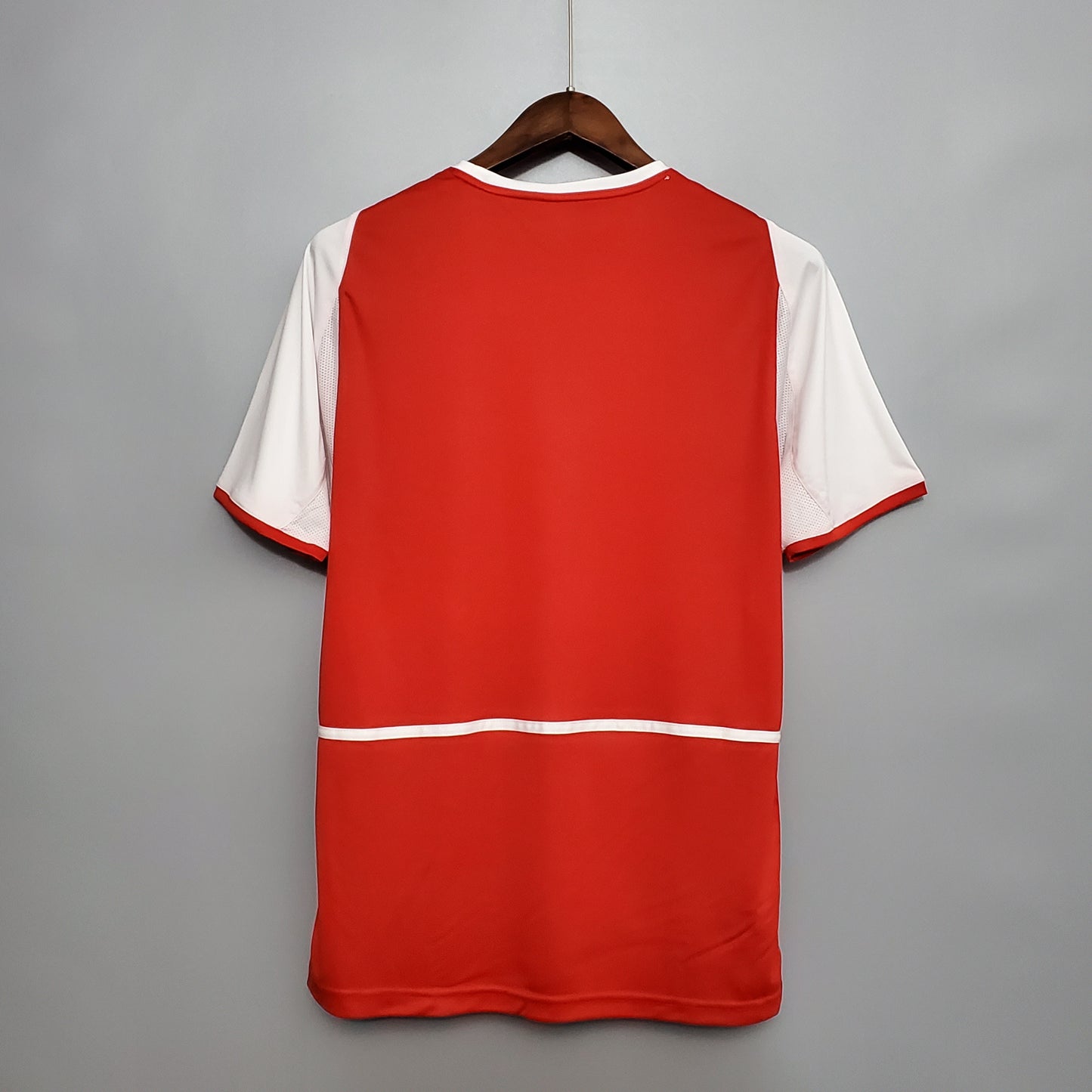 Arsenal Home Football shirt 2003/04