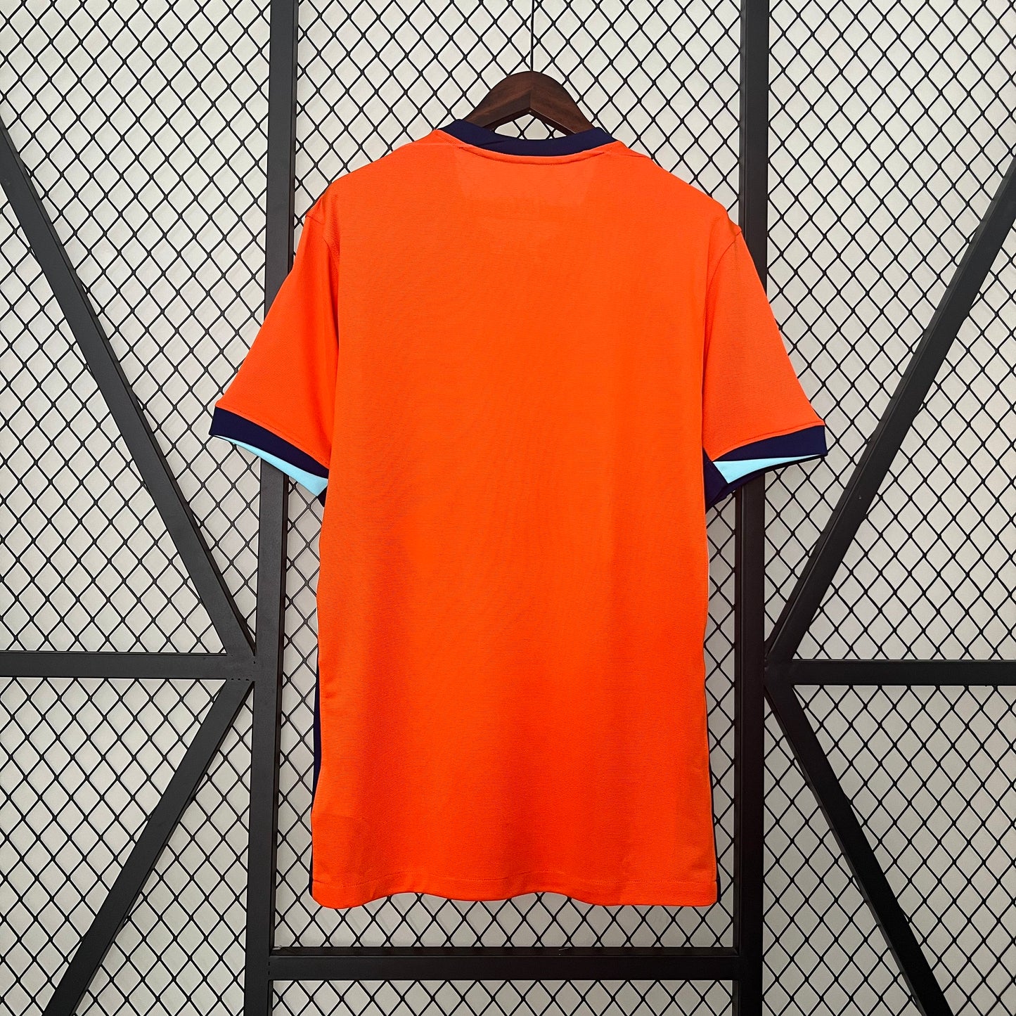 Netherlands Home Football shirt 2024/25