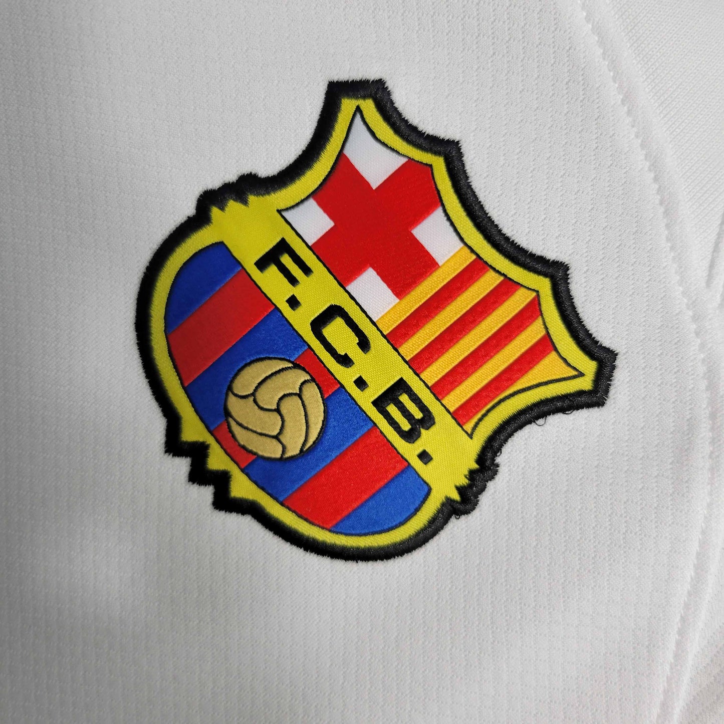 FC Barcelona Away Football shirt 2022/23