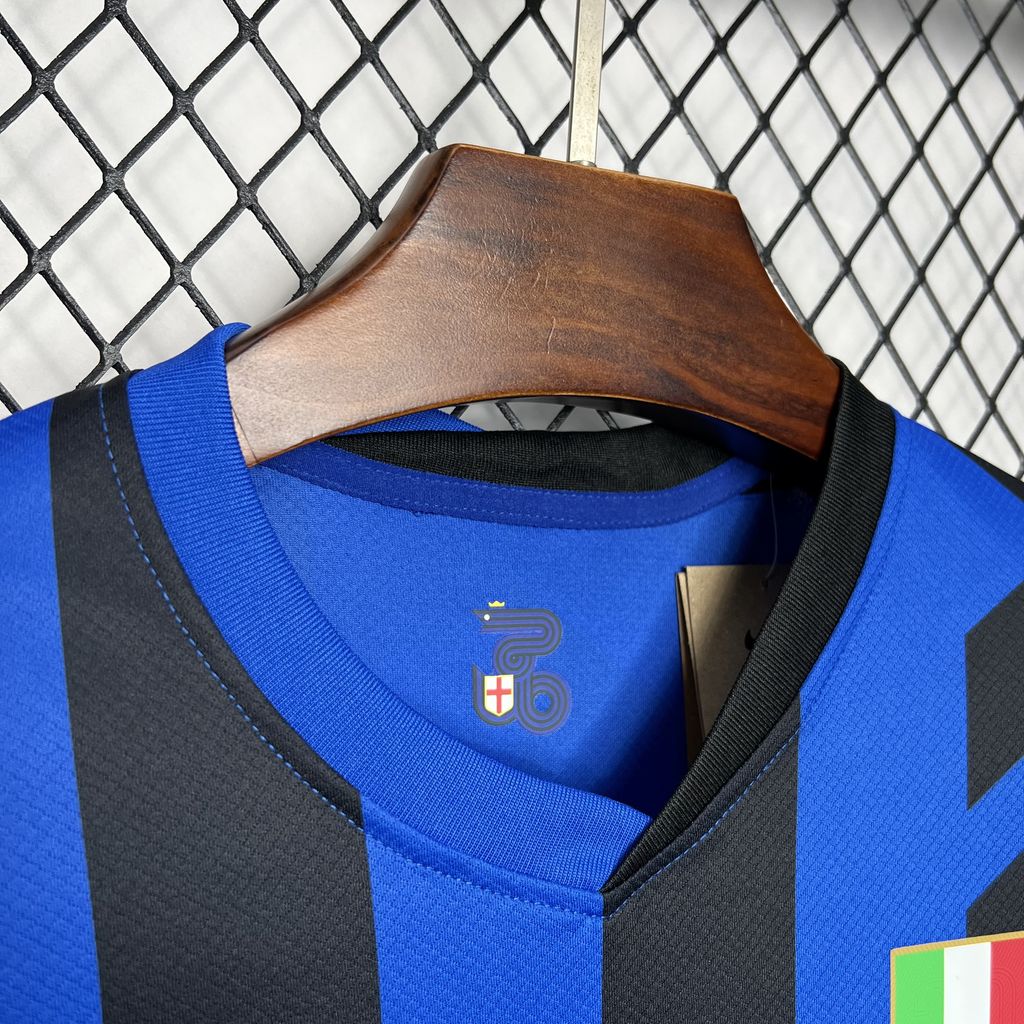 Inter Milan Home Football shirt 2024/25