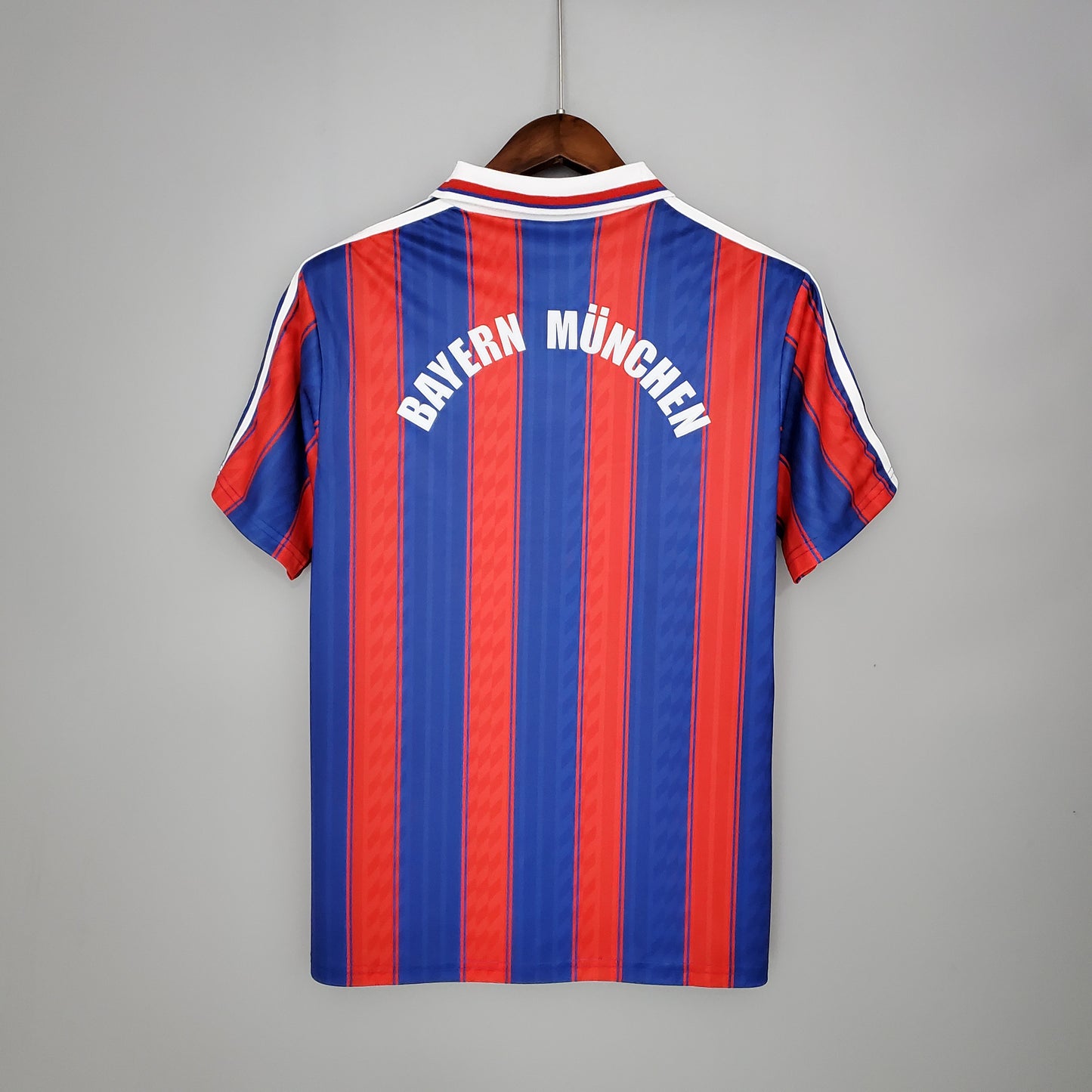 Bayern Munich Away Football shirt 1996/97