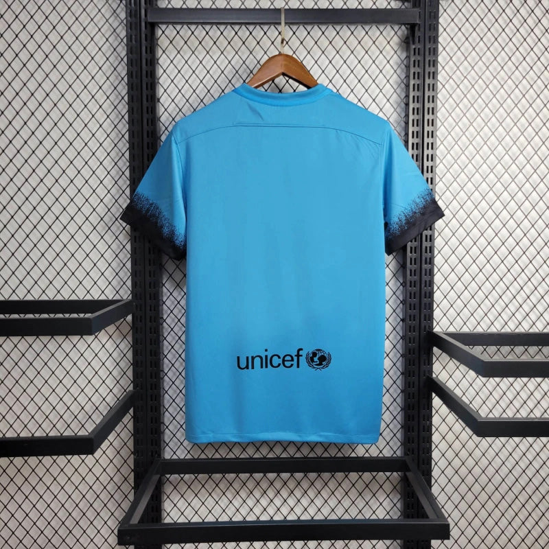 FC Barcelona Third Football shirt 2015/16
