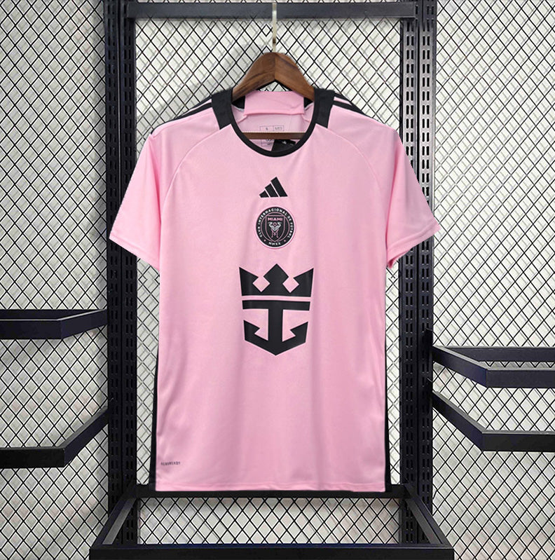 Inter Miami Home Football shirt 2024/25